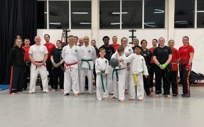 March grading
